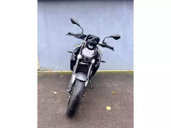 BMW F 900 R - Photo 2