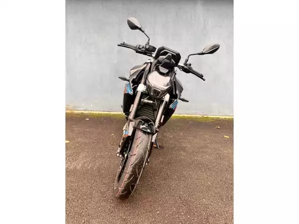 BMW F 900 R - Photo 2