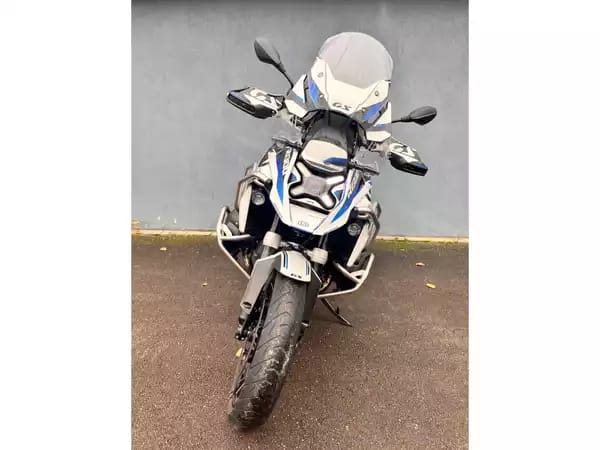 BMW R 1300 GS - Photo 2