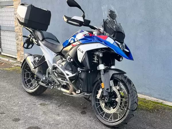BMW R 1300 GS - Photo 2