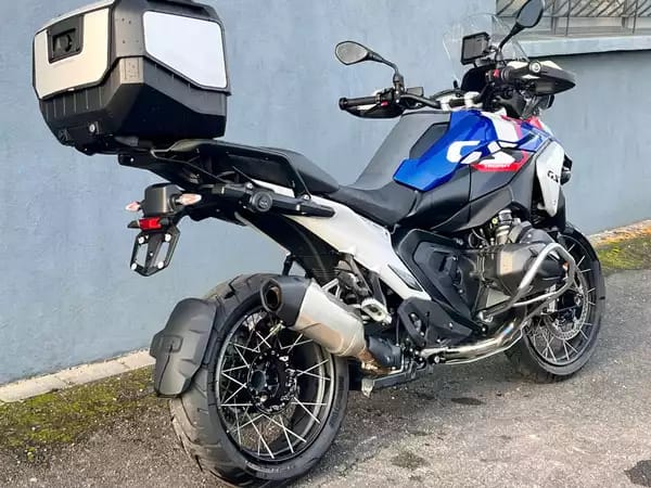 BMW R 1300 GS - Photo 2