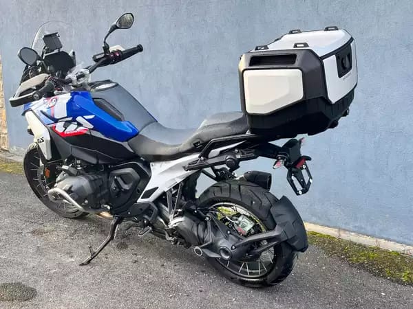 BMW R 1300 GS - Photo 3