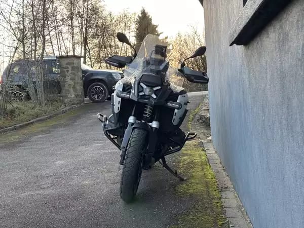 BMW R1300 GS Adventure - Photo 2