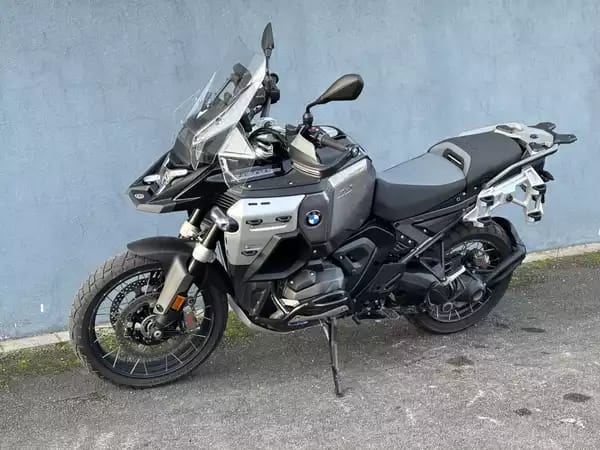 BMW R1300 GS Adventure - Photo 3
