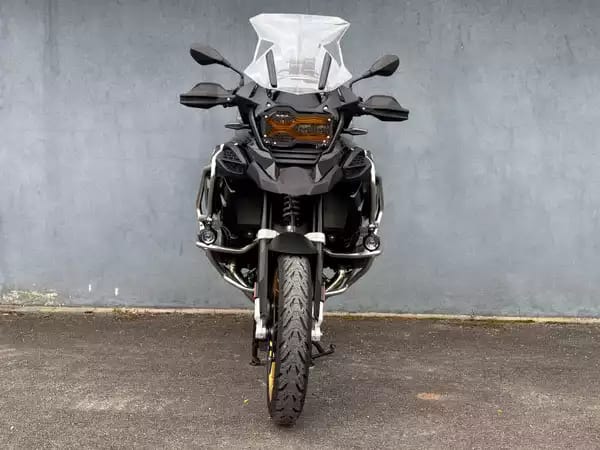 BMW R 1250 GS Adventure - Photo 2