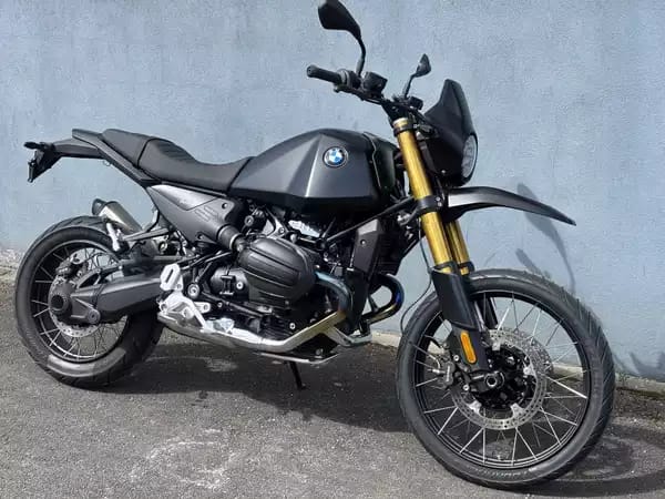 BMW R 12 - Photo 2