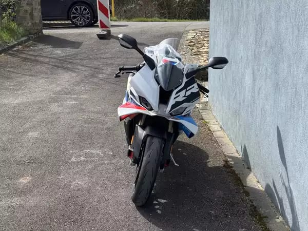 BMW S 1000 RR - Photo 2