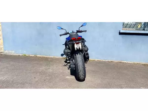 BMW R 1300 R - Photo 3