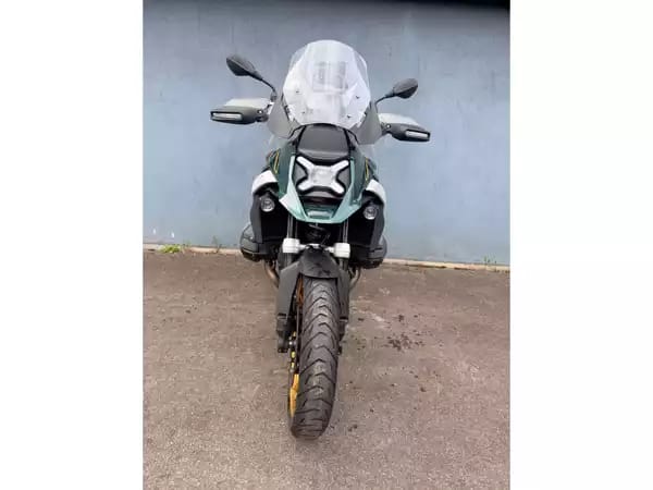 BMW R 1300 GS - Photo 2