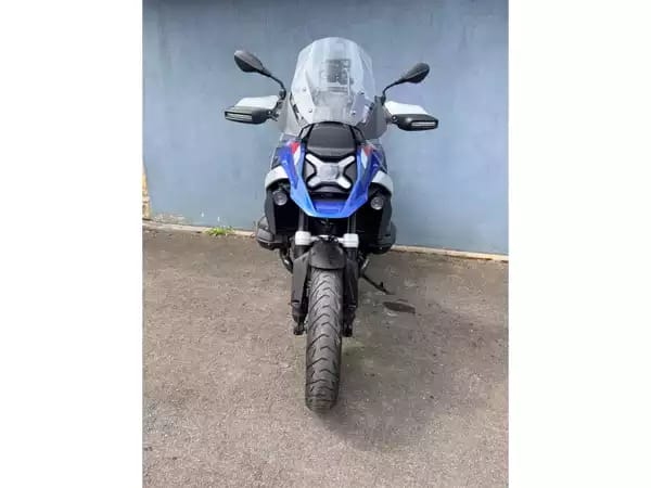 BMW R 1300 GS - Photo 2