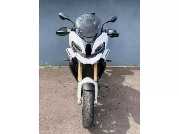 BMW S 1000 XR - Photo 2