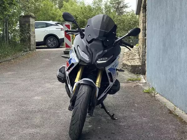 BMW R 1300 RS - Photo 2