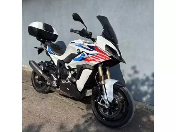 BMW S 1000 XR - Photo 2