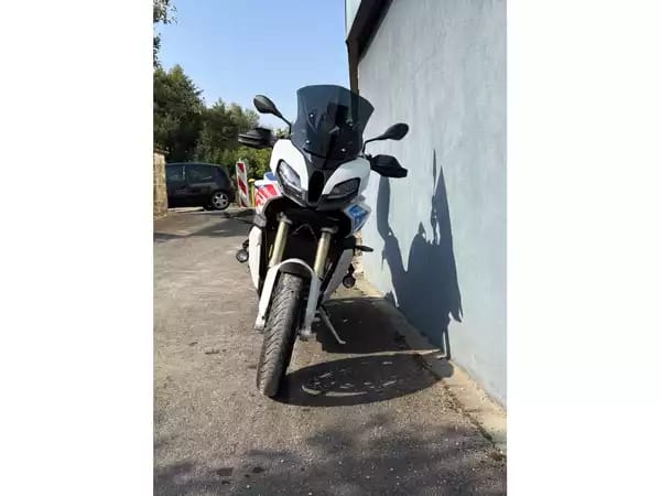 BMW S 1000 XR - Photo 2