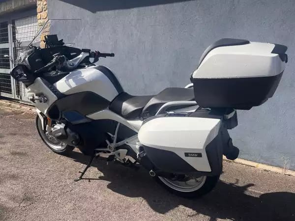 BMW R 1250 RT - Photo 2