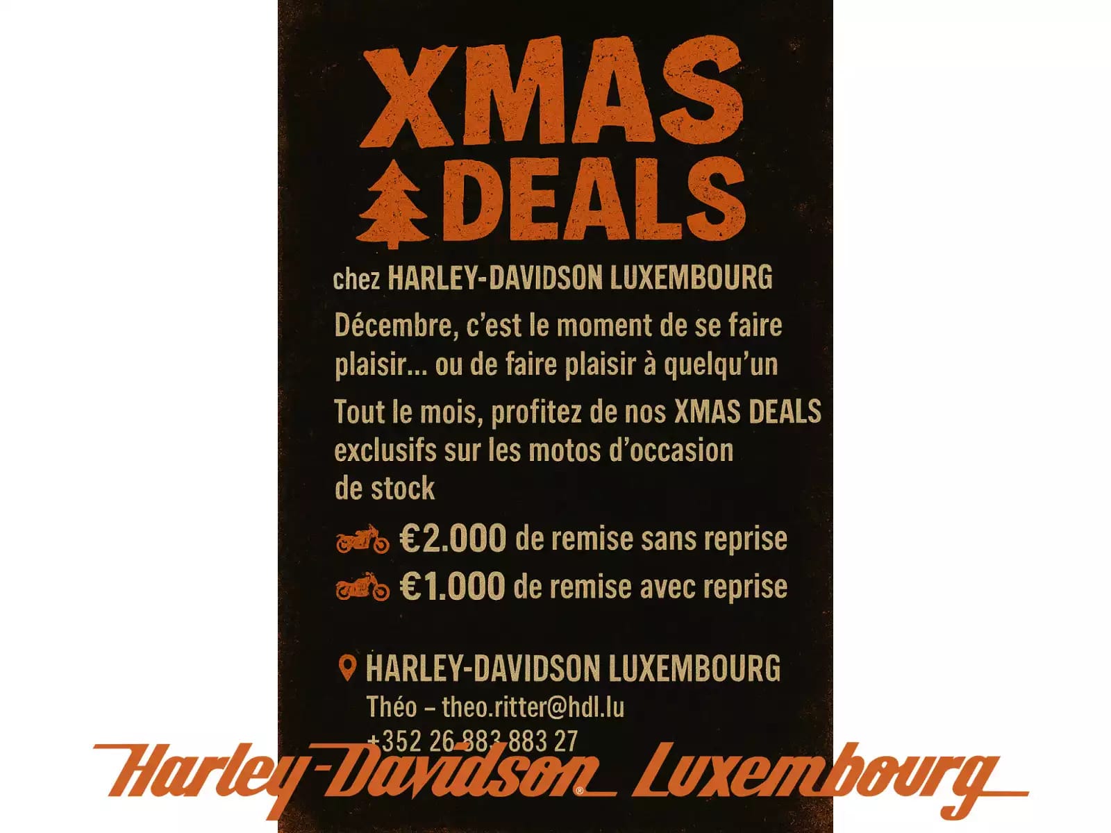 Harley-Davidson Nightster RH975 - Photo 1