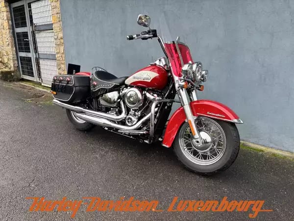 Harley-Davidson Hydra Glide - Photo 2