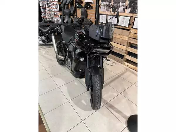 Harley-Davidson Pan America - Photo 2