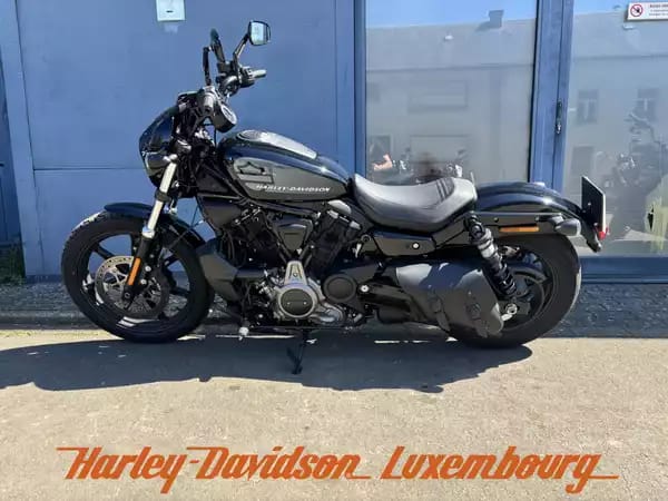 Harley-Davidson Nightster RH975 - Photo 2