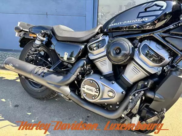 Harley-Davidson Nightster RH975 - Photo 3