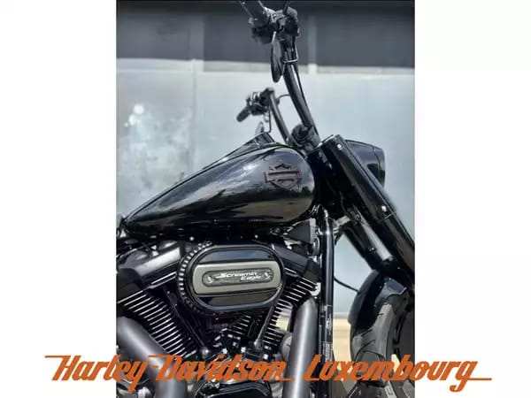Harley-Davidson Fat Boy - Photo 2