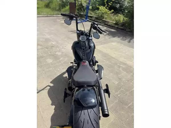 Harley-Davidson Fat Boy - Photo 3