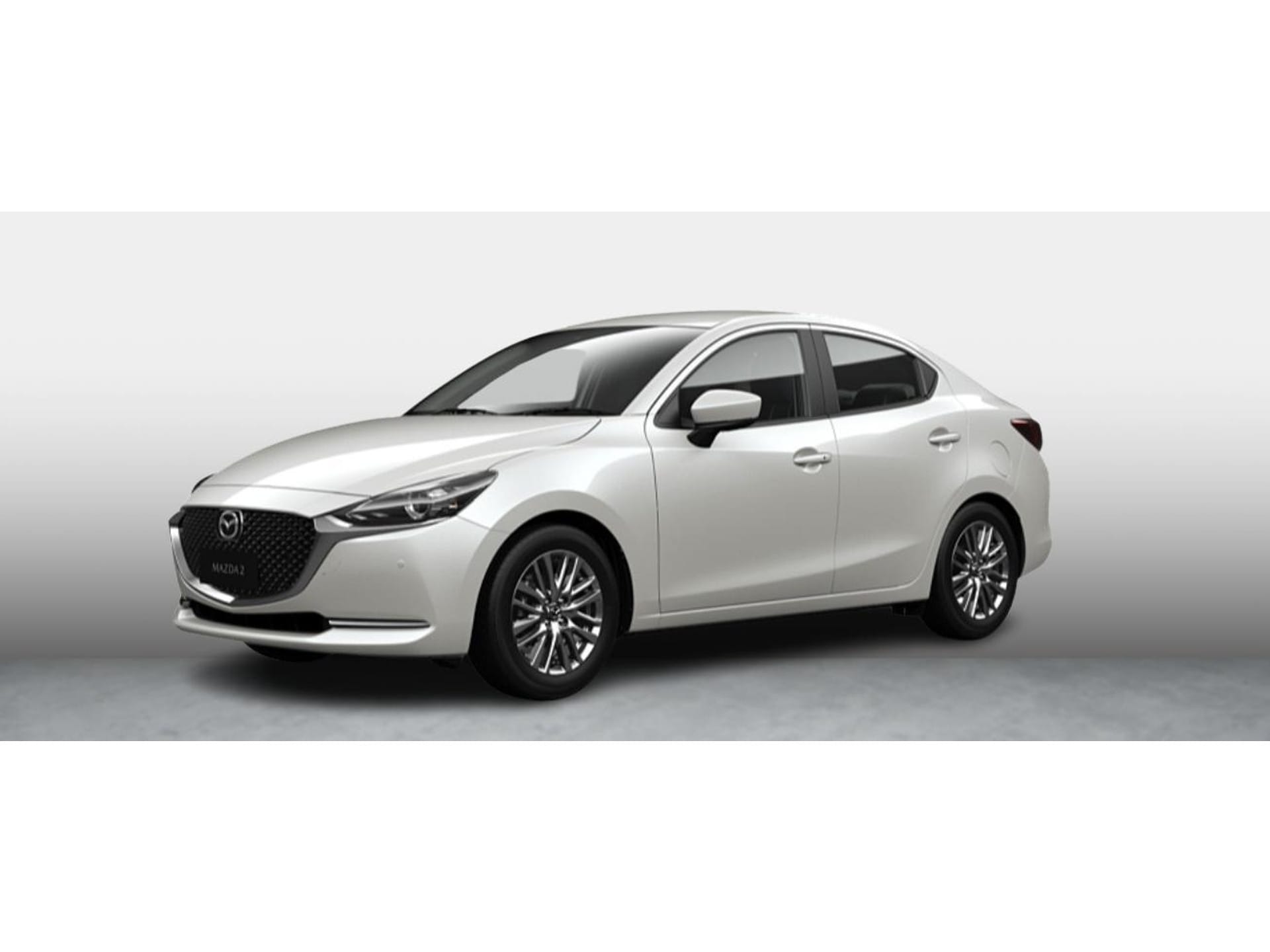 Mazda 2 1.5 Skyactiv-G 66kW Aut. Skycruise - Photo 1