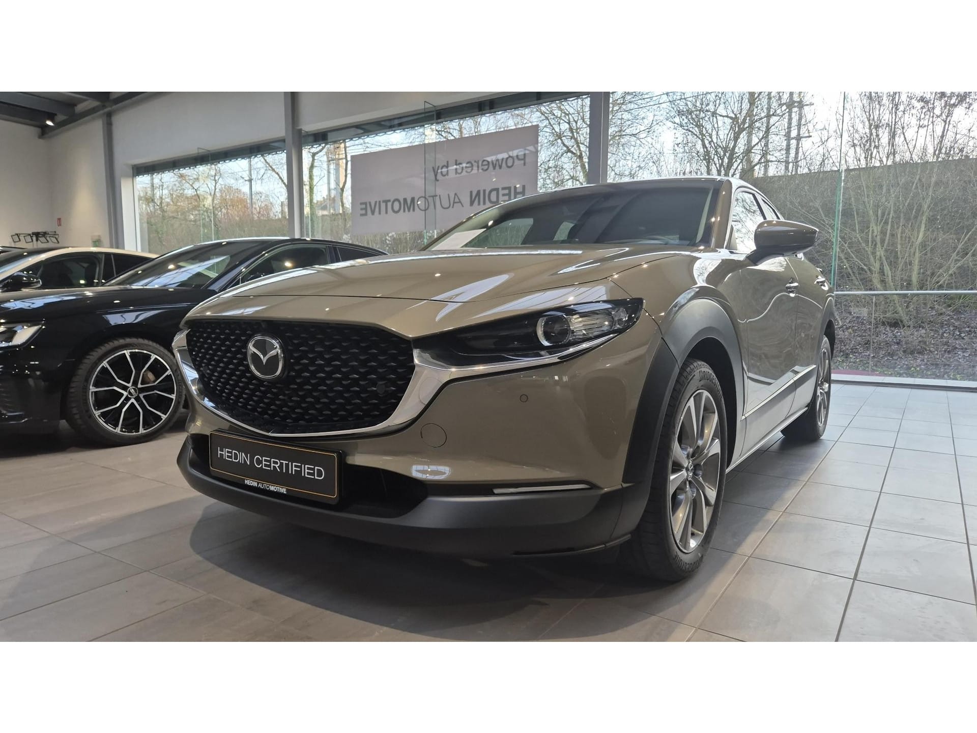 Mazda CX-30 2.0 e-Skyactiv G 110kW Exclusive-Line - Photo 1