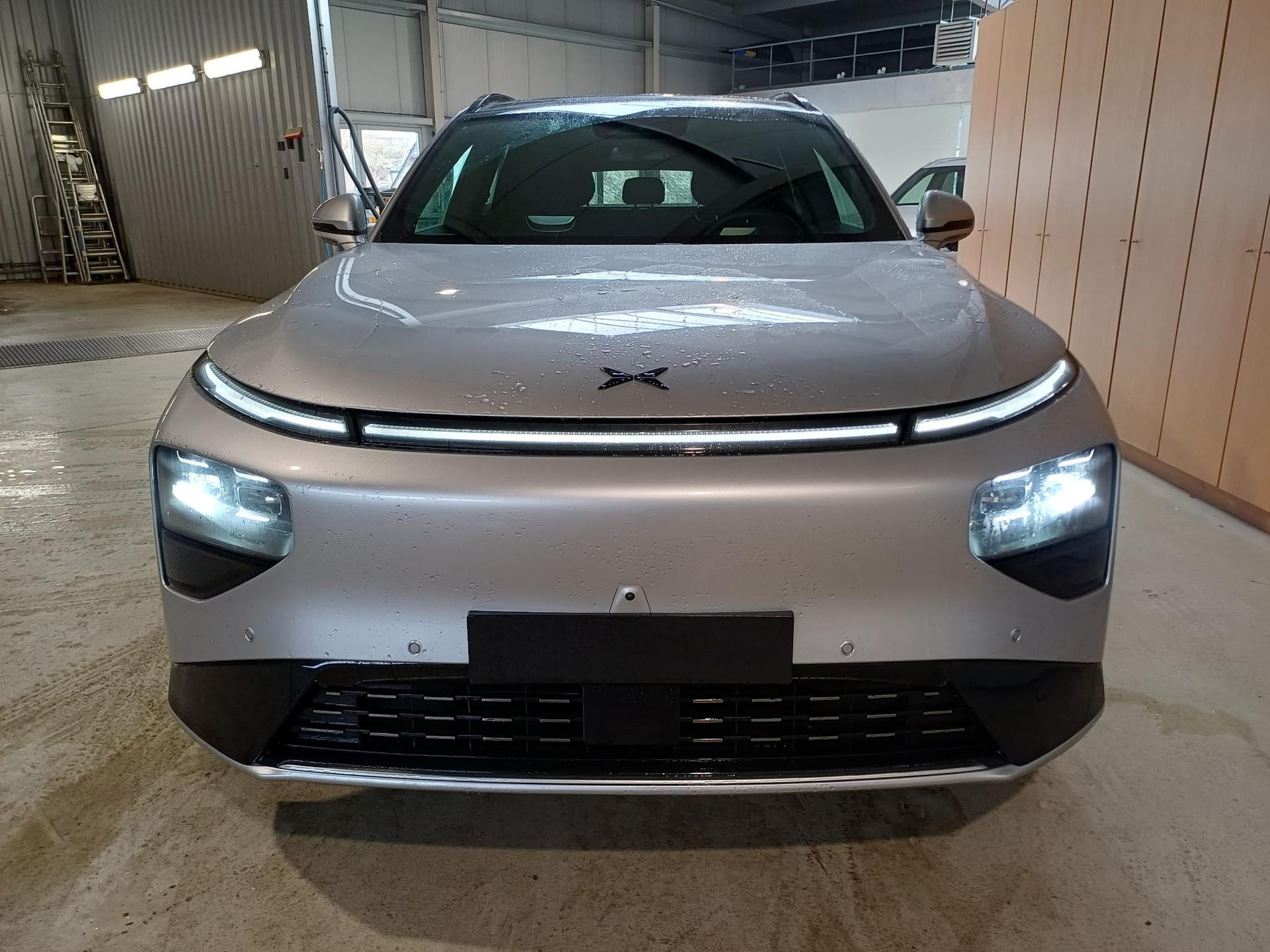 Mazda CX-60 2.5L e-SKYACTIV PHEV 327ps 8AT AWD TAKUMI - Photo 1