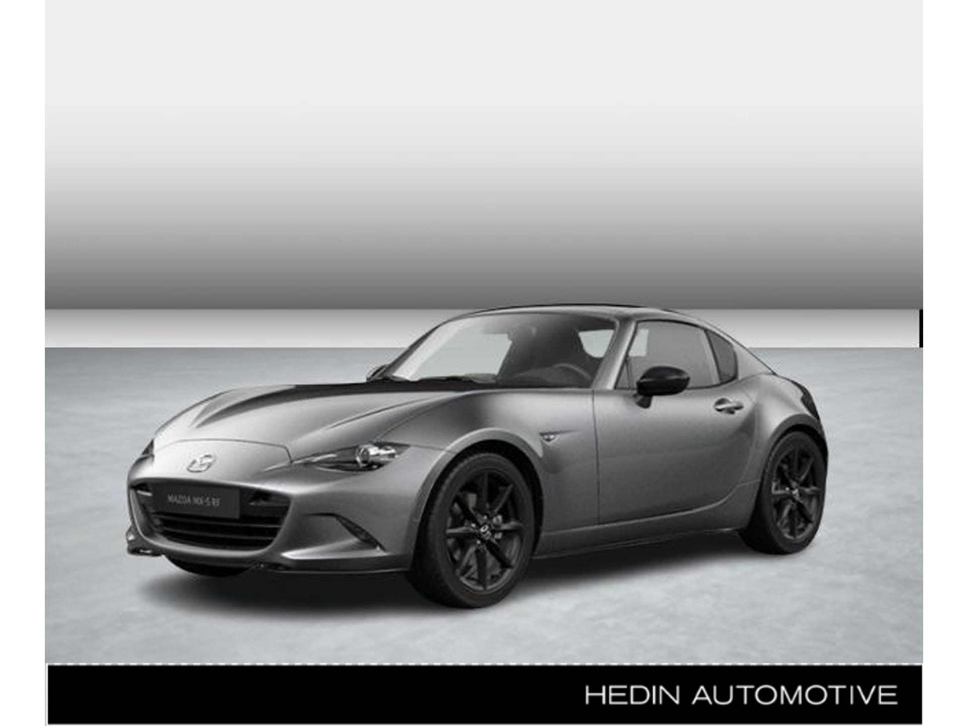 Mazda MX-5 2.0 Skyactiv-G 118kW Skycruise - Photo 1