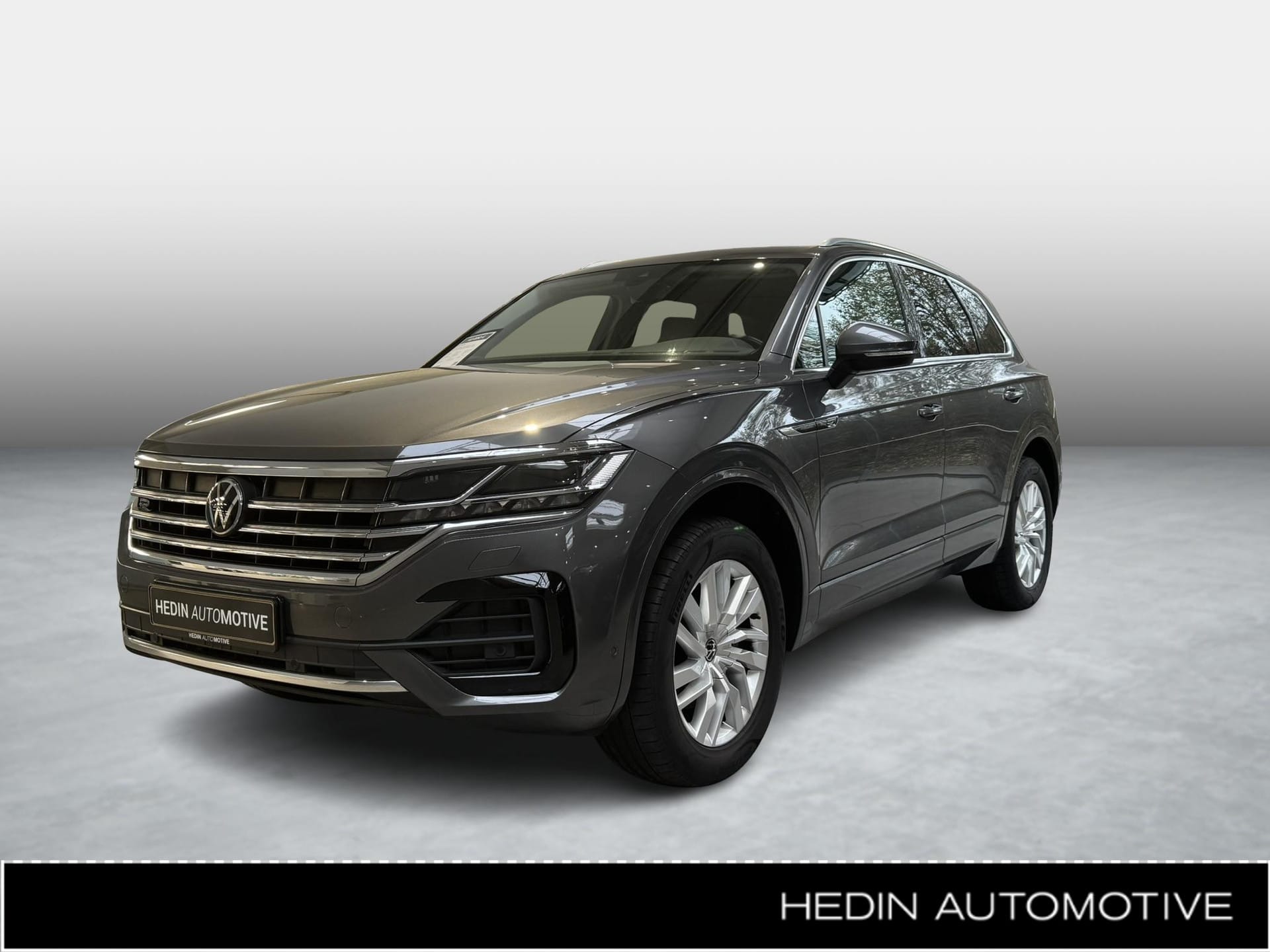 Volkswagen Touareg 3.0 TDI V6 170kW 4M R-Line Prix net - Photo 1