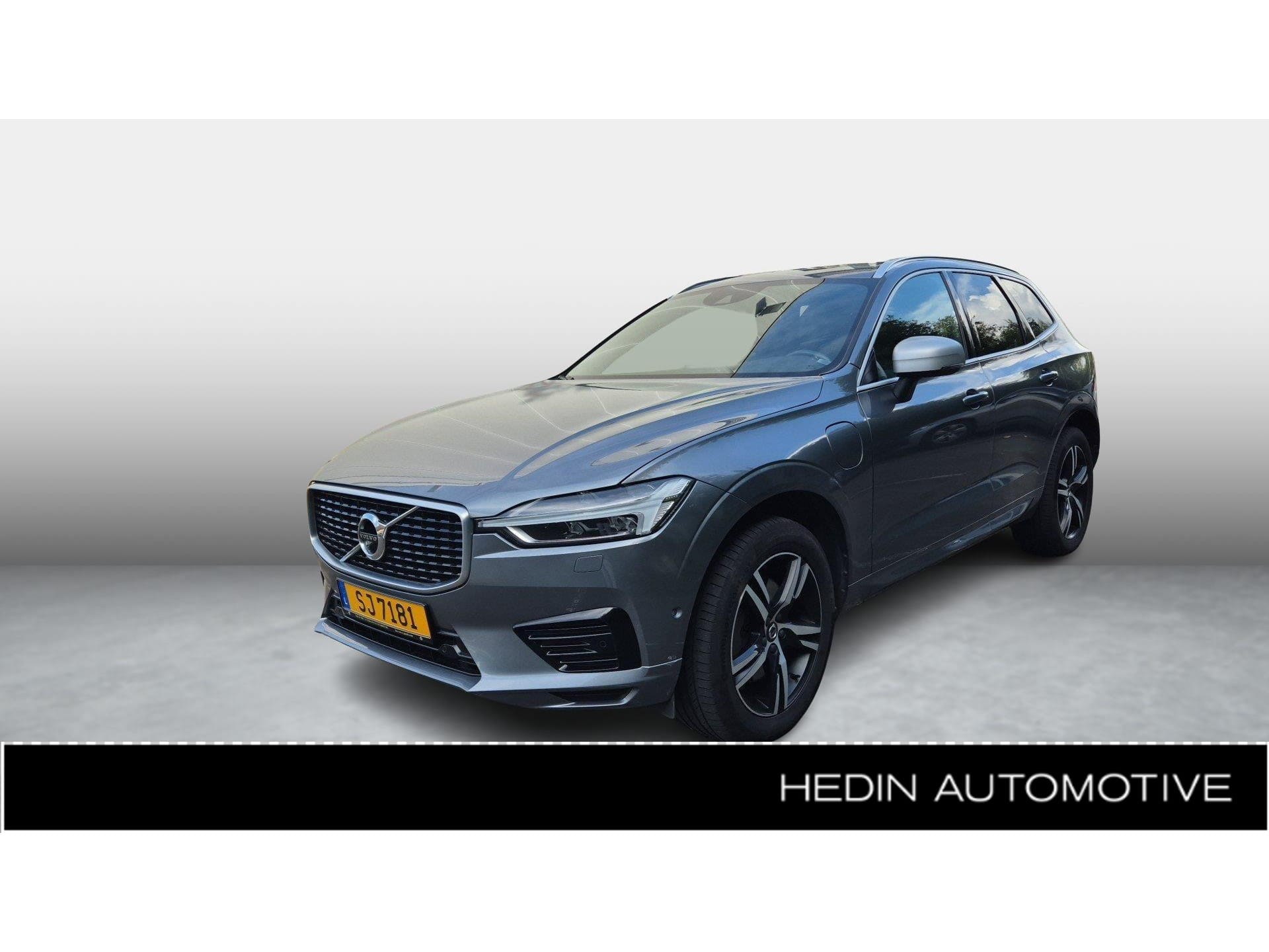 Volvo XC60 T5 Geartronic R-Design - Photo 1
