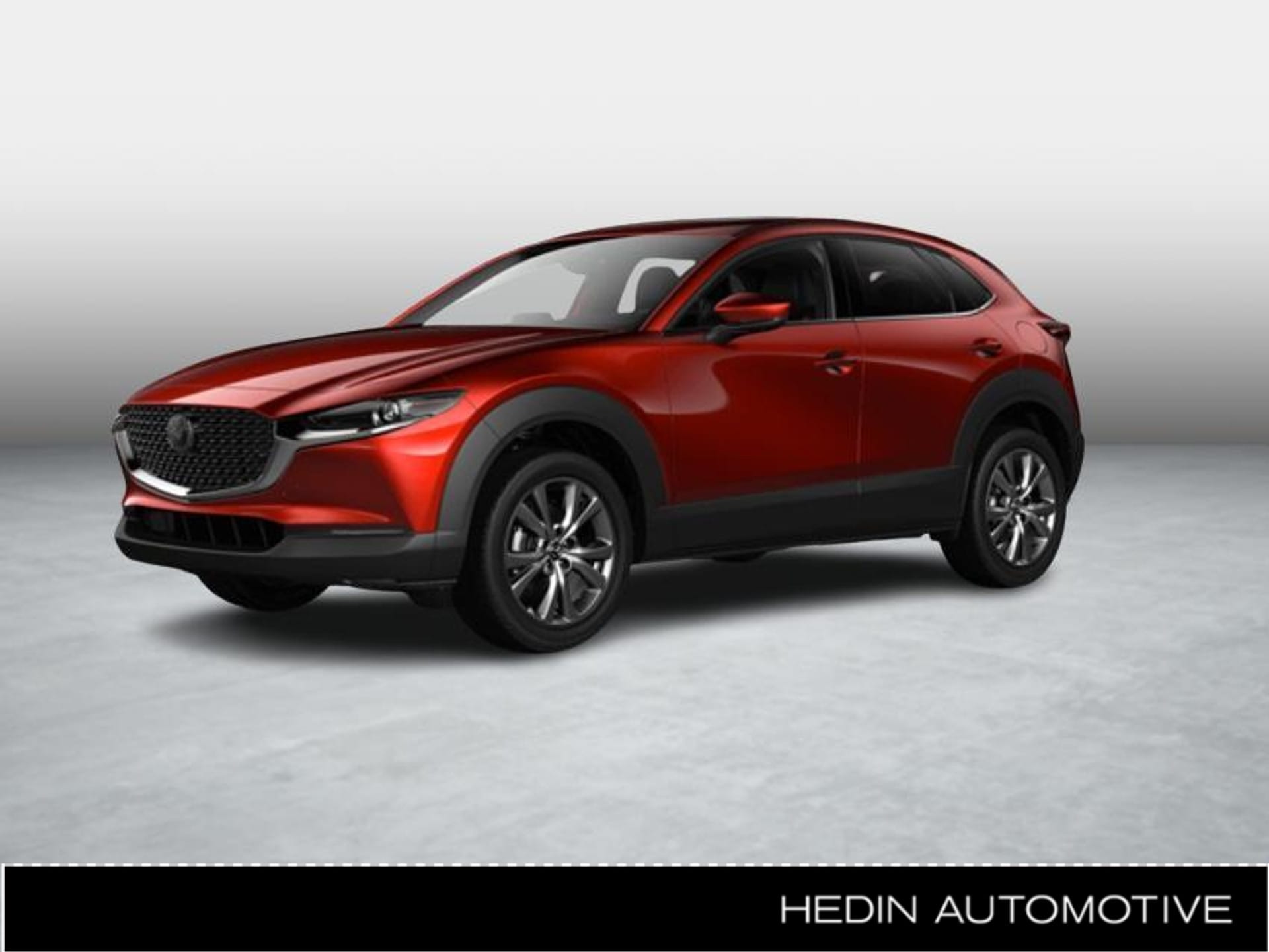 Mazda CX-30 MY2024 2.0L e-Skyactiv X 186 hp 6AT Exclusive Line - Photo 1