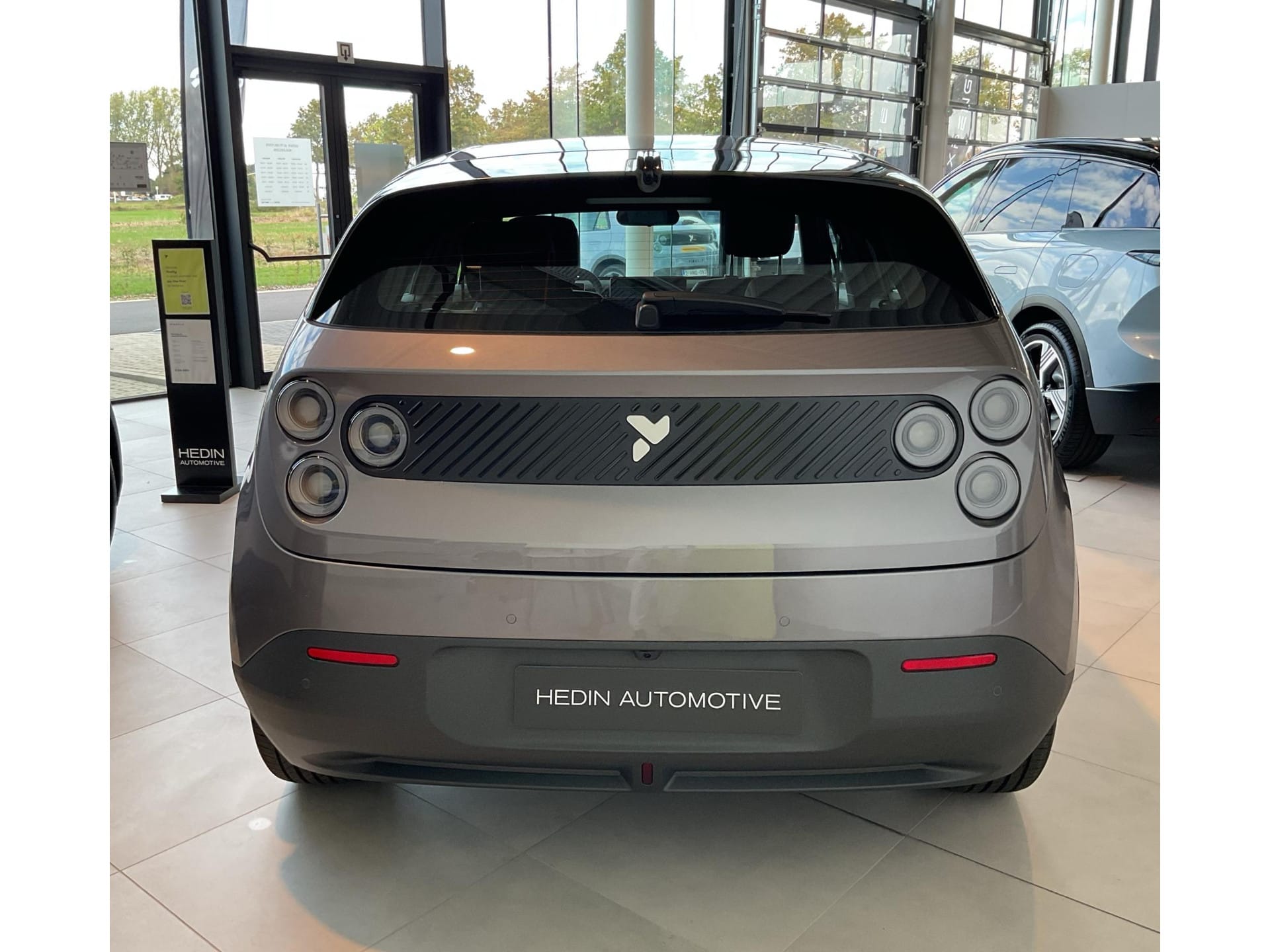 Firefly Firefly Select BEV 41kWh Select - Photo 1