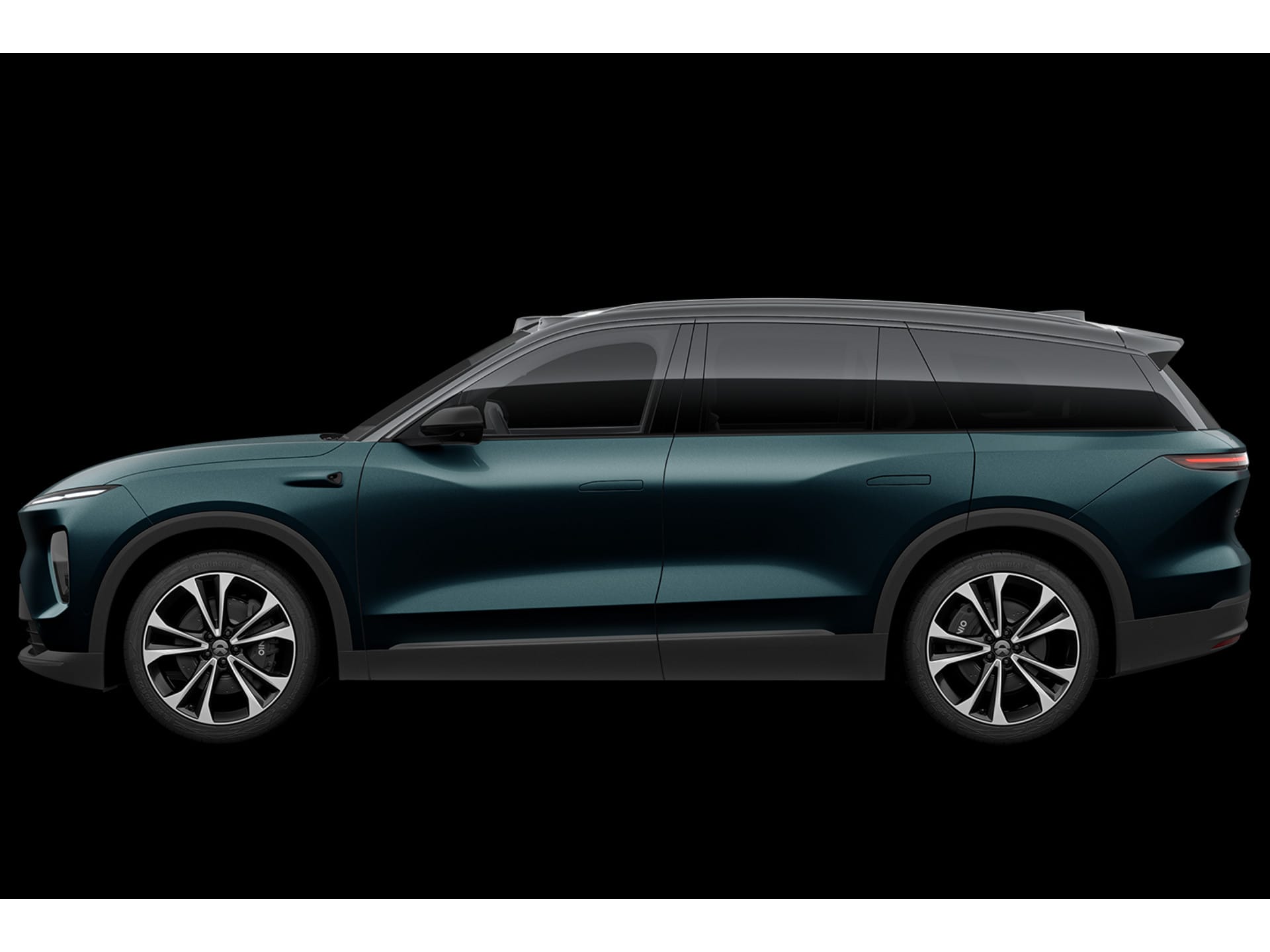 NIO EL8 Executive Version - Photo 1