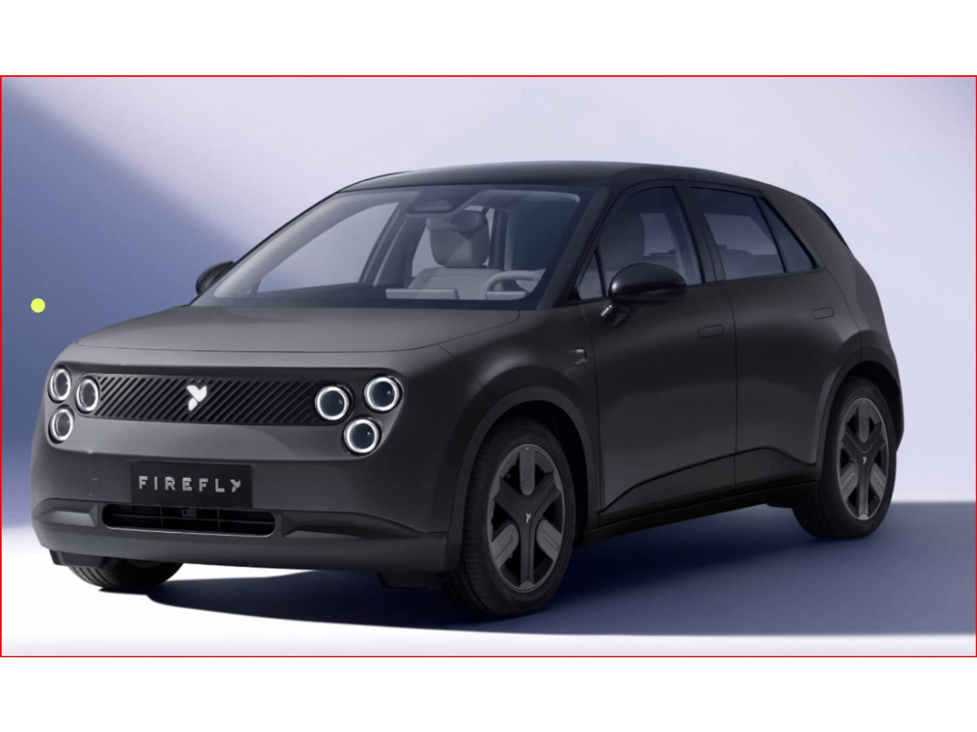 Firefly Firefly Comfort BEV 41kWh Comfort - Photo 1