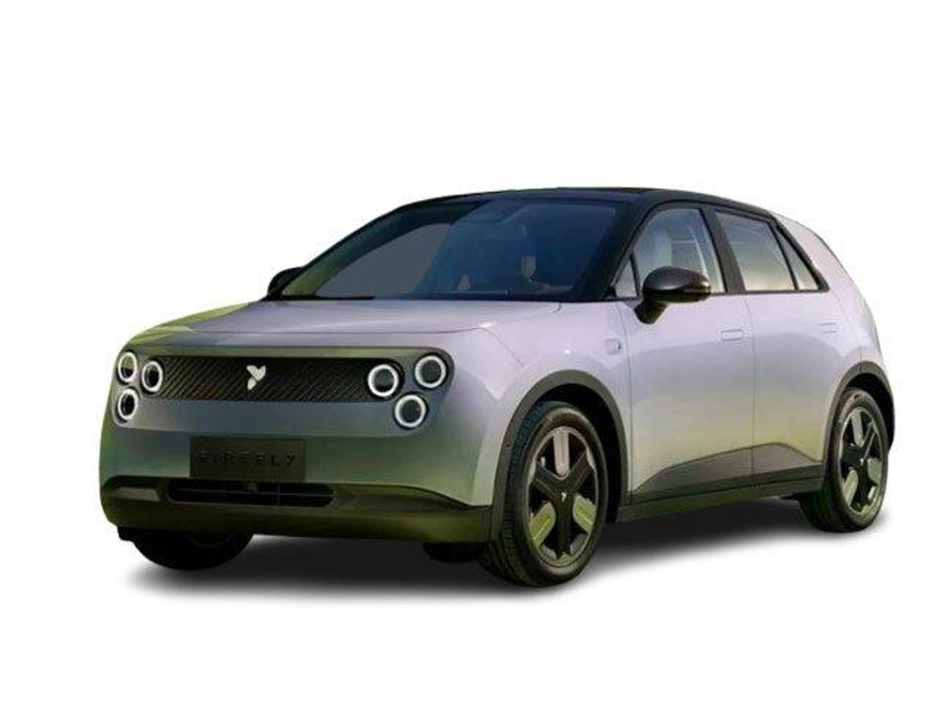 Firefly Firefly Comfort BEV 41kWh Comfort - Photo 1