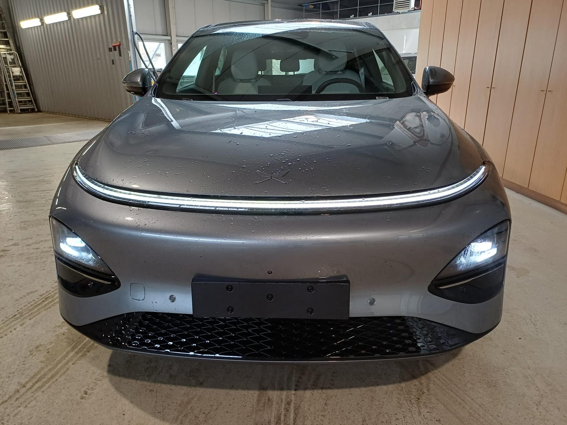 Xpeng G6 New RWD Long Range - Photo 1