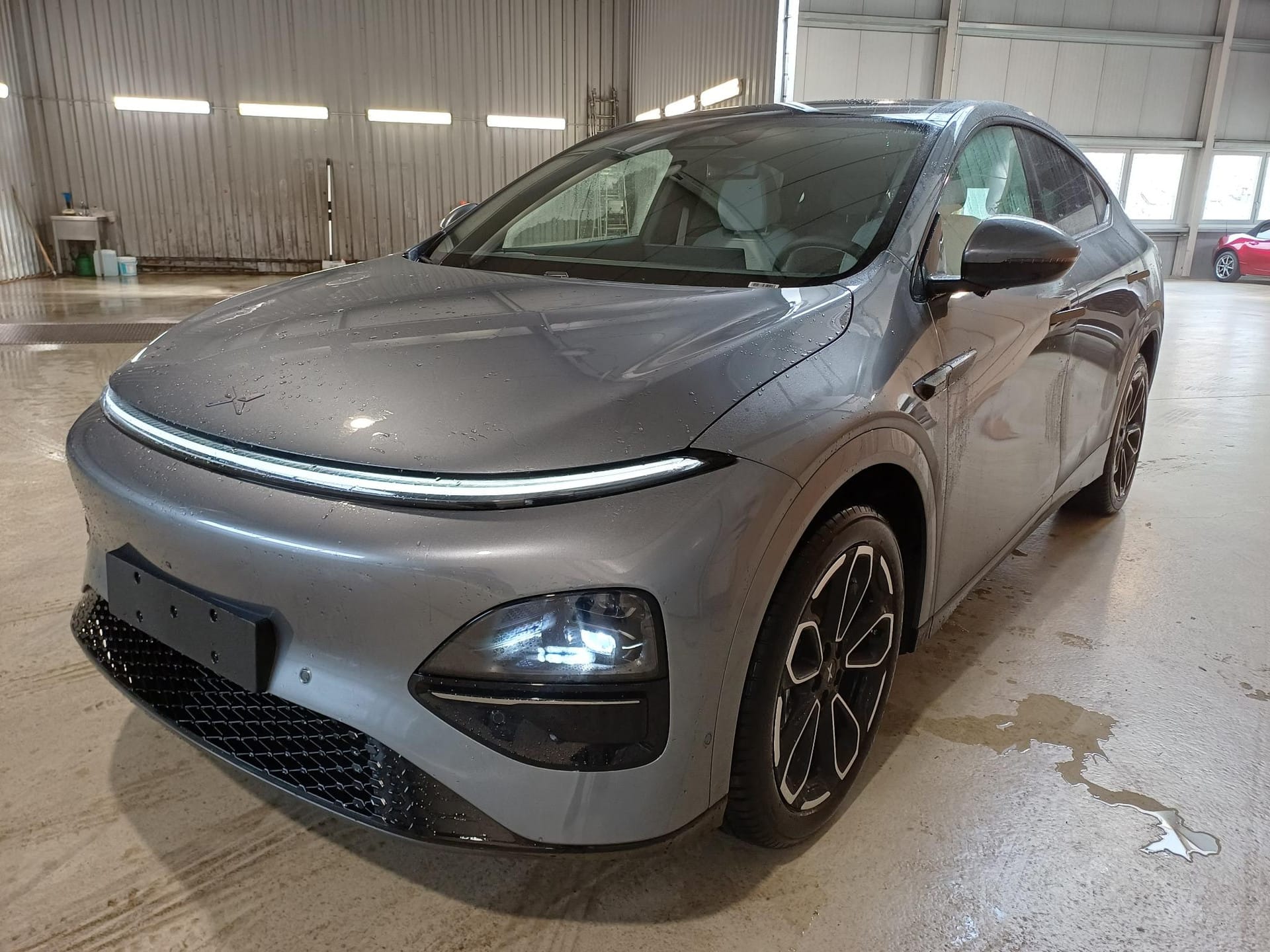 Xpeng G6 New RWD Long Range - Photo 1