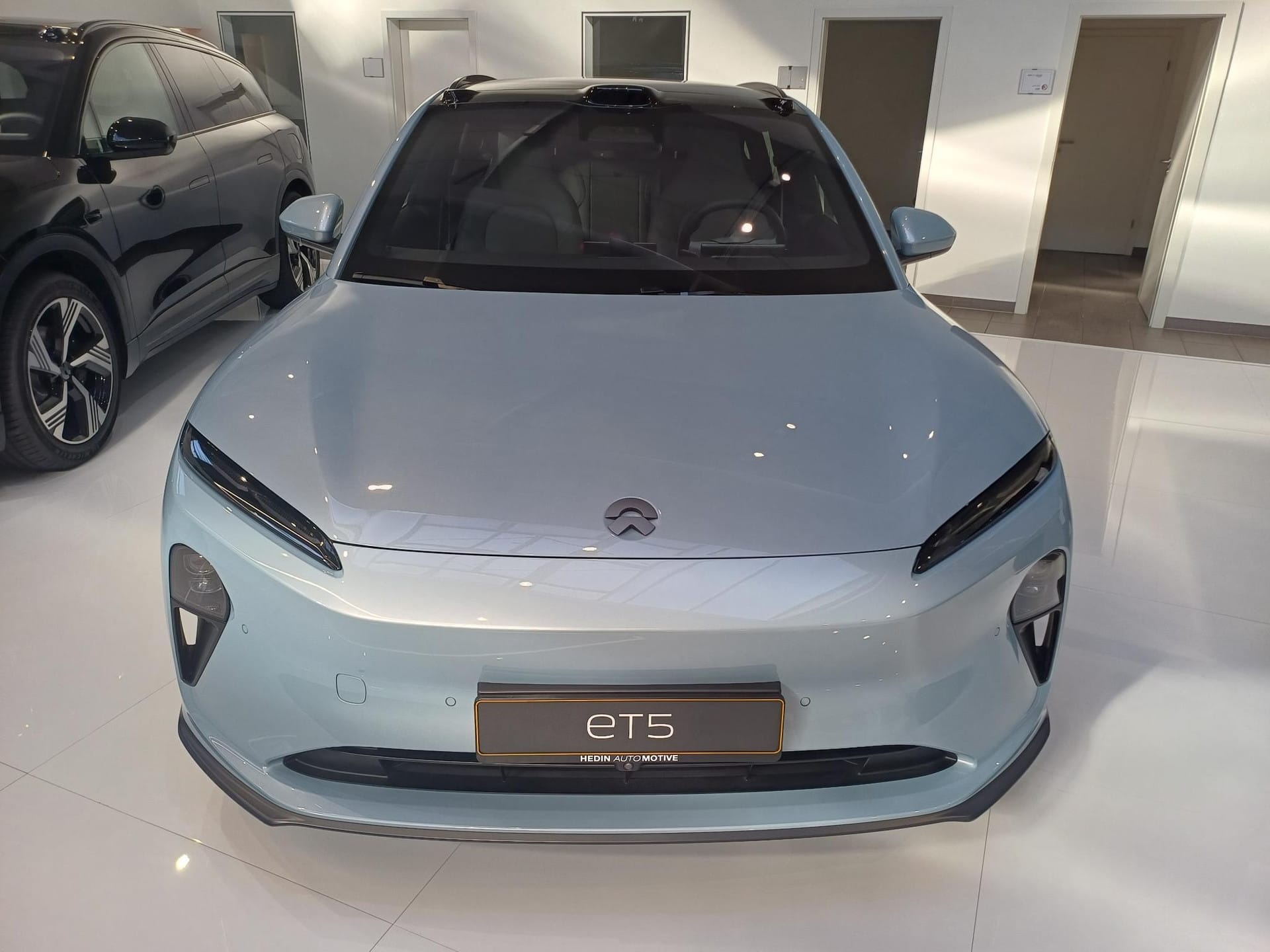 NIO ET5 Long Range First Edition - Photo 1