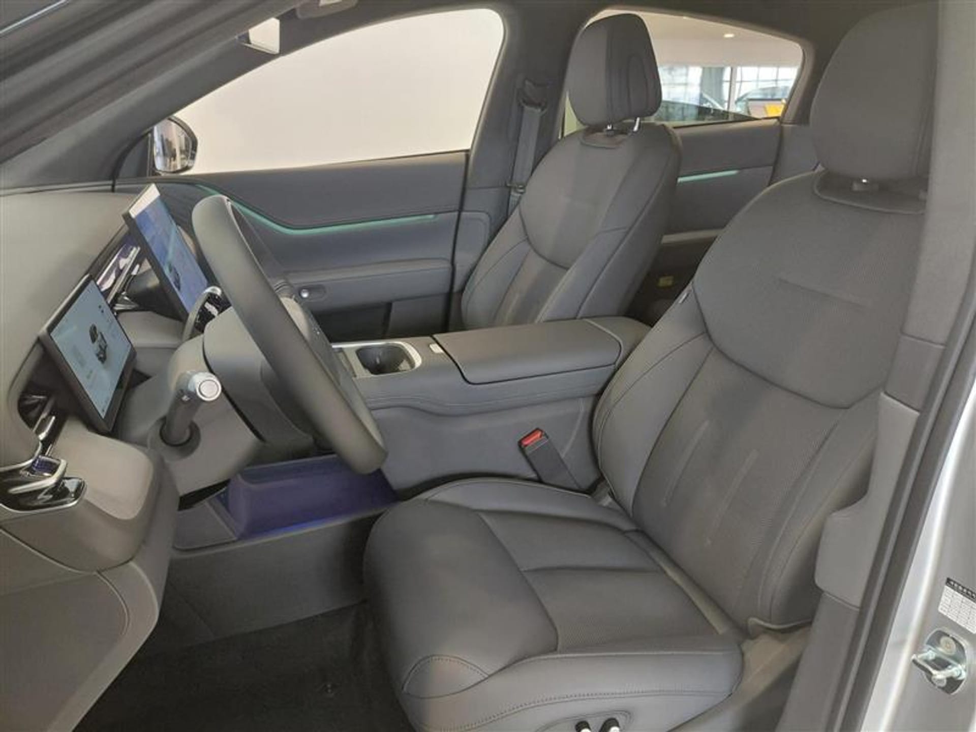 Xpeng G6 New RWD Long Range - Photo 1