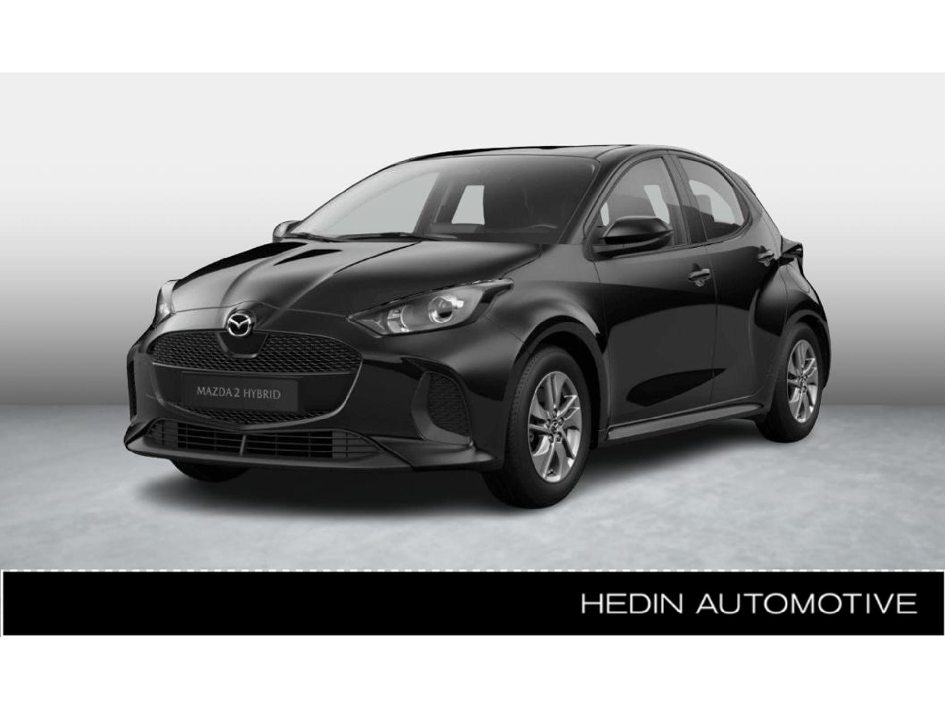 Mazda 2 Hybrid 1,5L VVT-i 116 pk Centre-Line - Photo 1