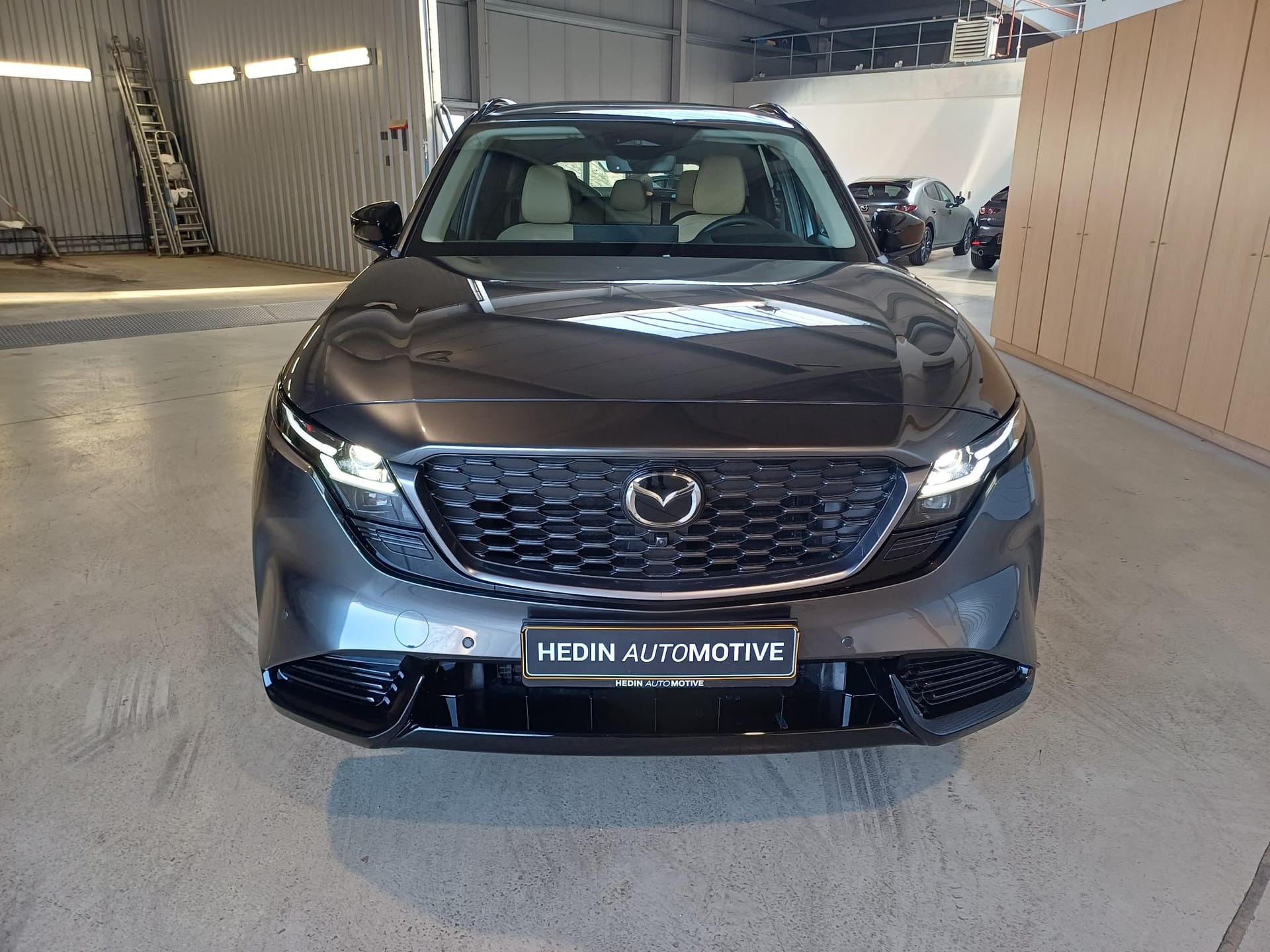 Mazda CX-5 Homura + Tlop + Pan-P - Photo 1