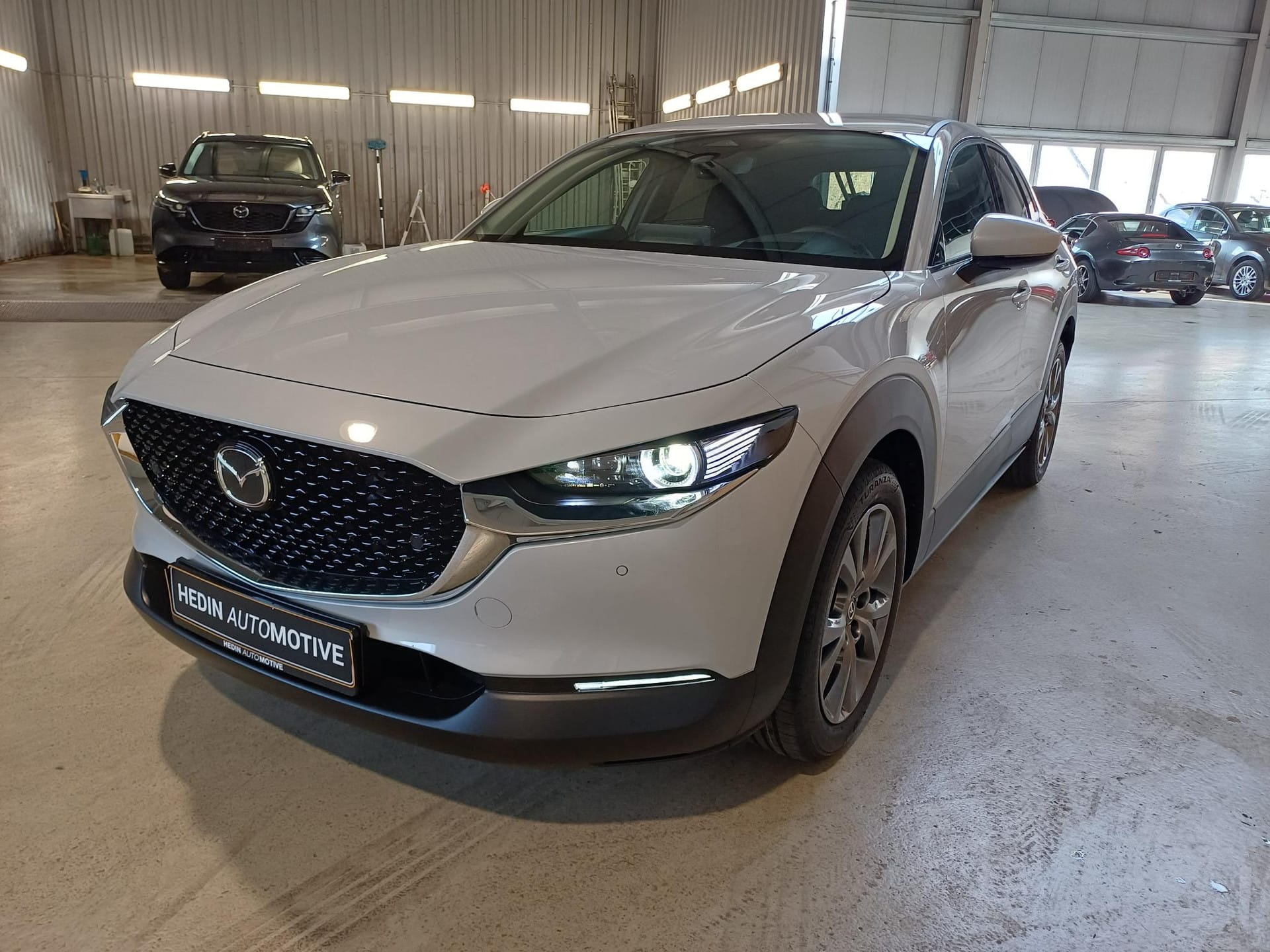 Mazda CX-30 - Photo 1