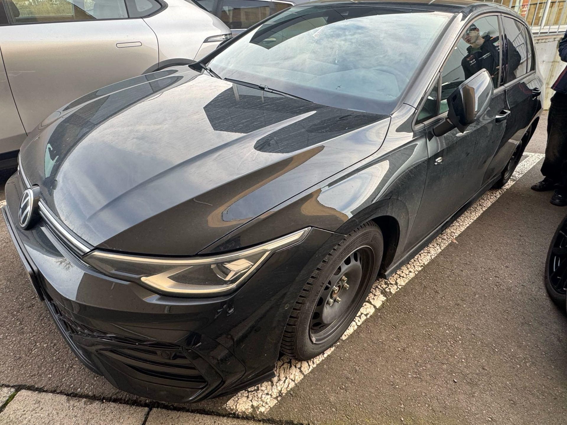 Volkswagen Golf VIII - Photo 1