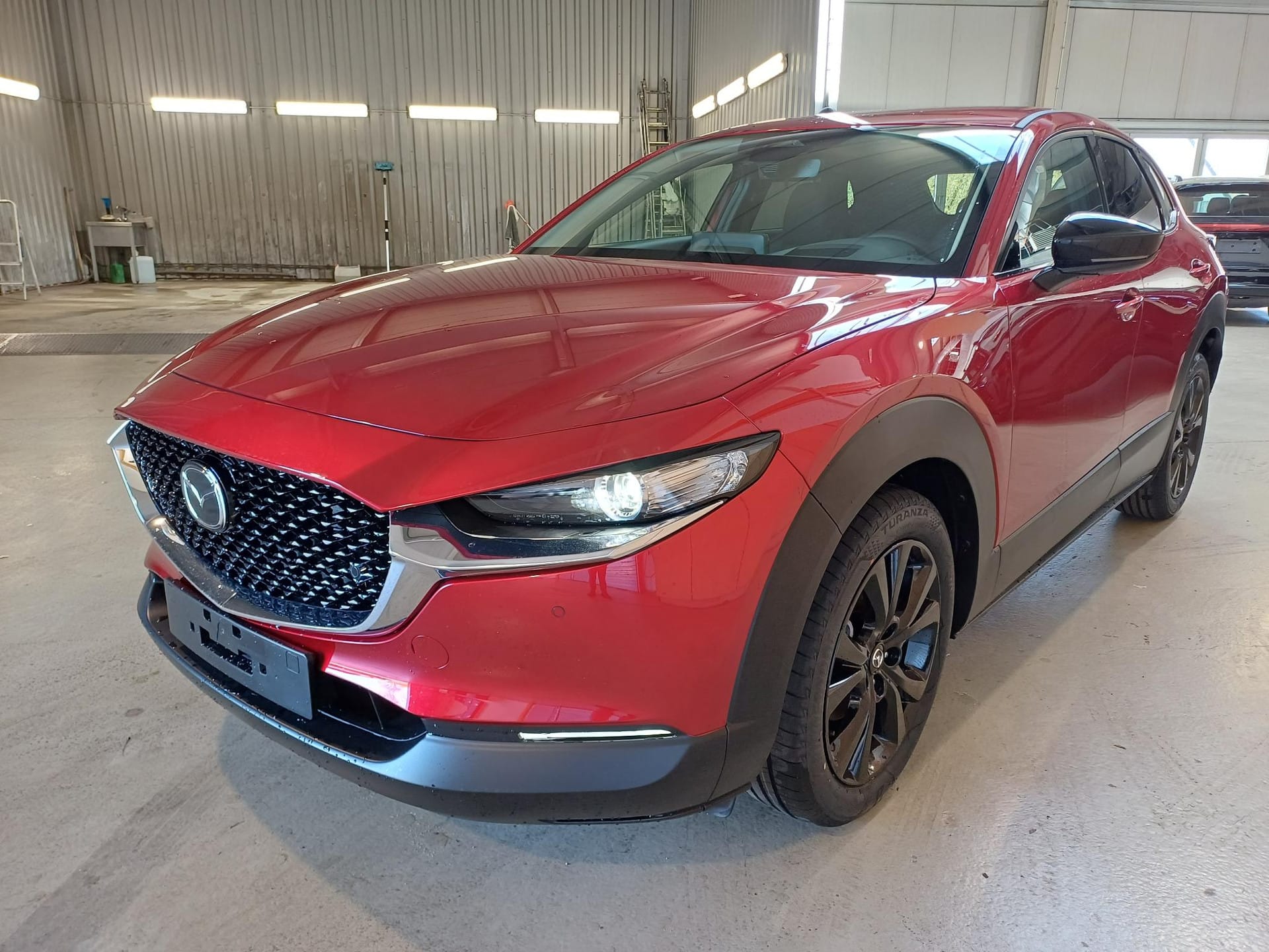 Mazda CX-30 2.5 103kW Auto Homura - Photo 1