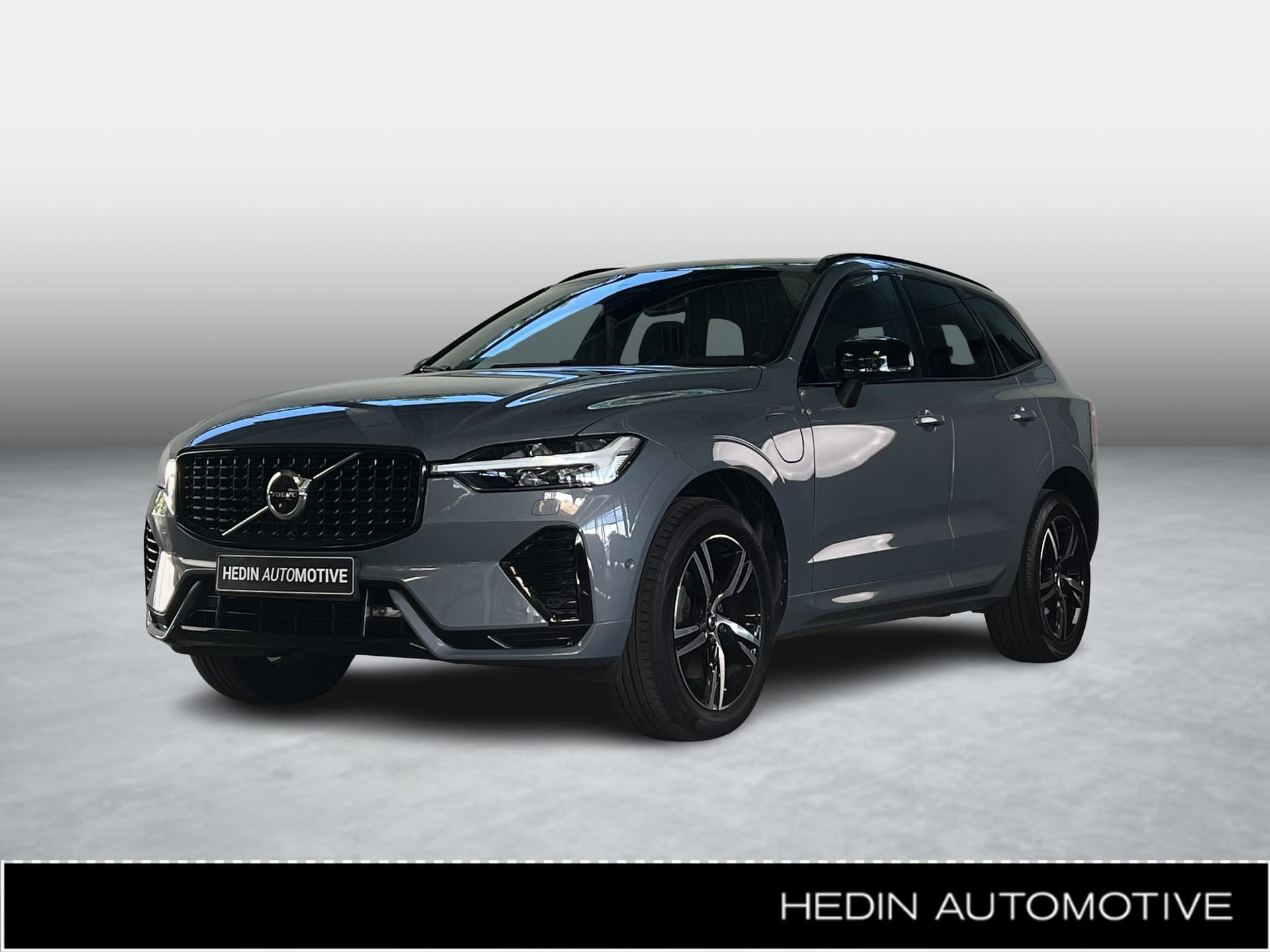 Volvo XC60 XC-60 T6 Recharge Geartronic R-Design - Photo 1