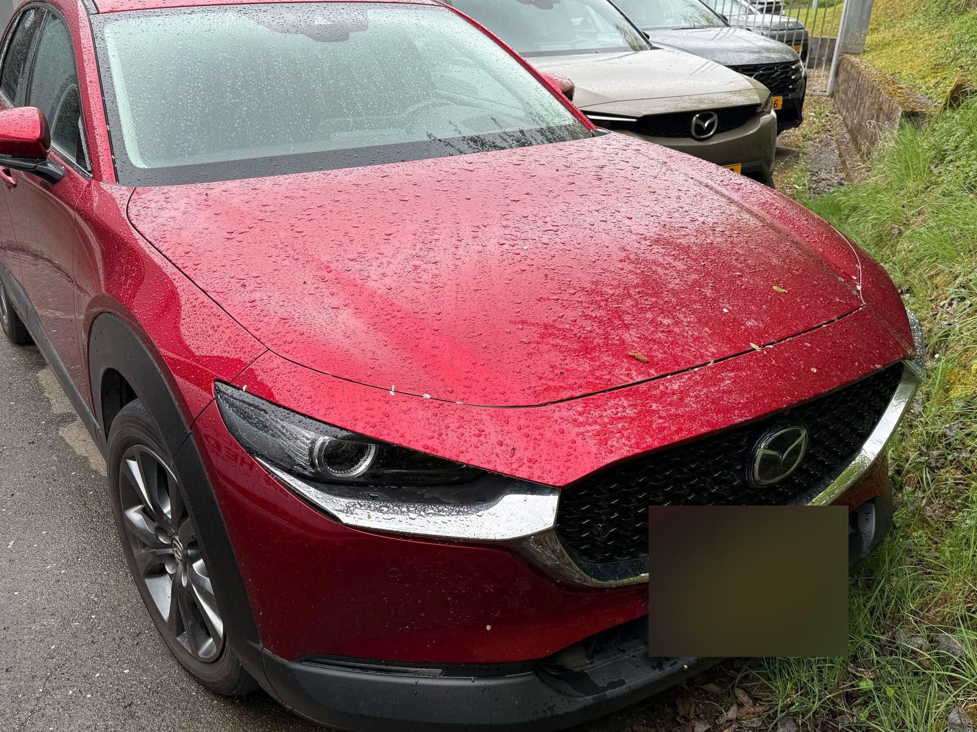 Mazda CX-30 2.0 e-Skyactiv X 137kW 4WD AT Skycruise - Photo 1
