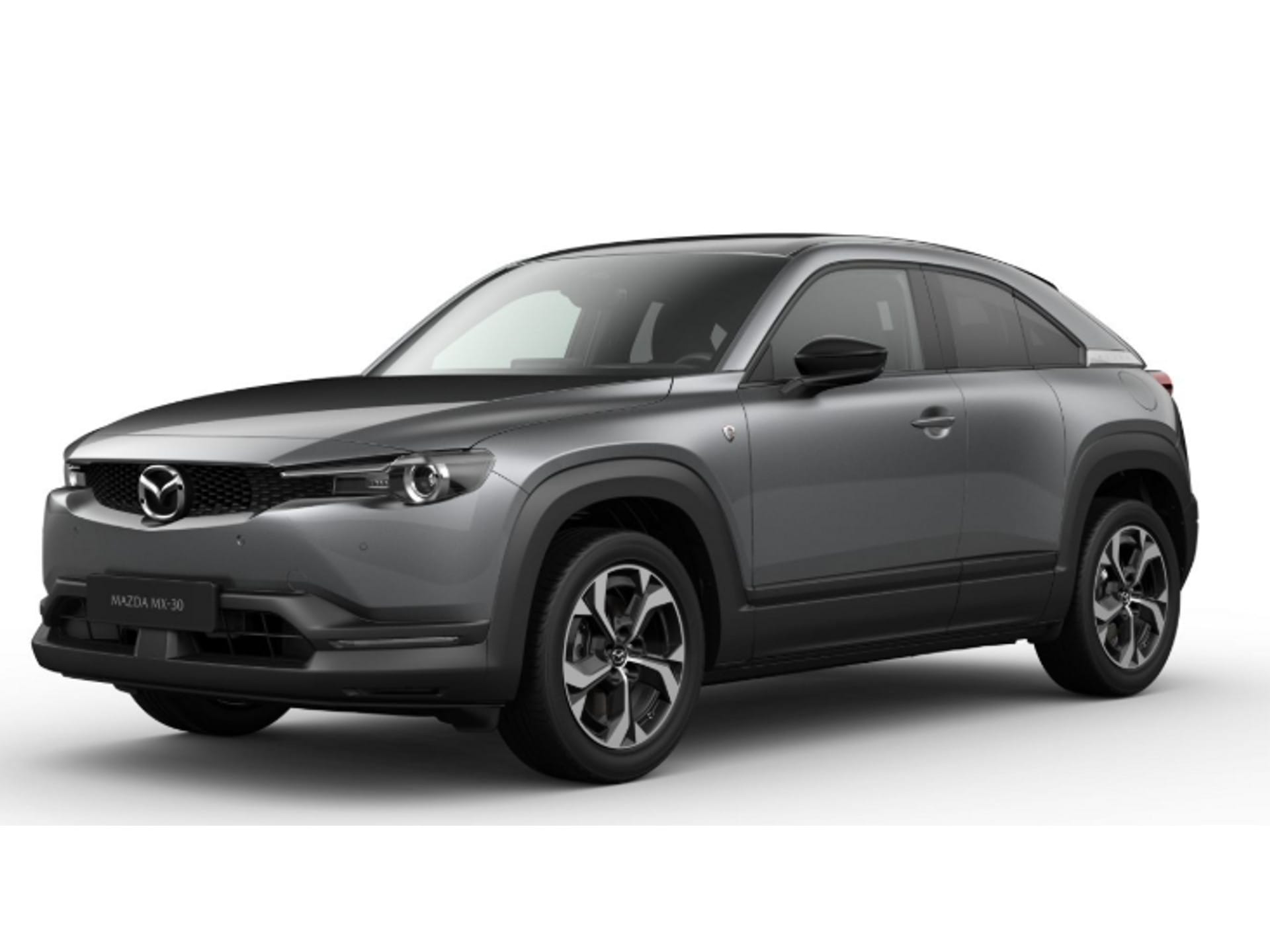 Mazda MX-30 e-SkyActiv R-EV 170 Exclusive-line - Photo 1