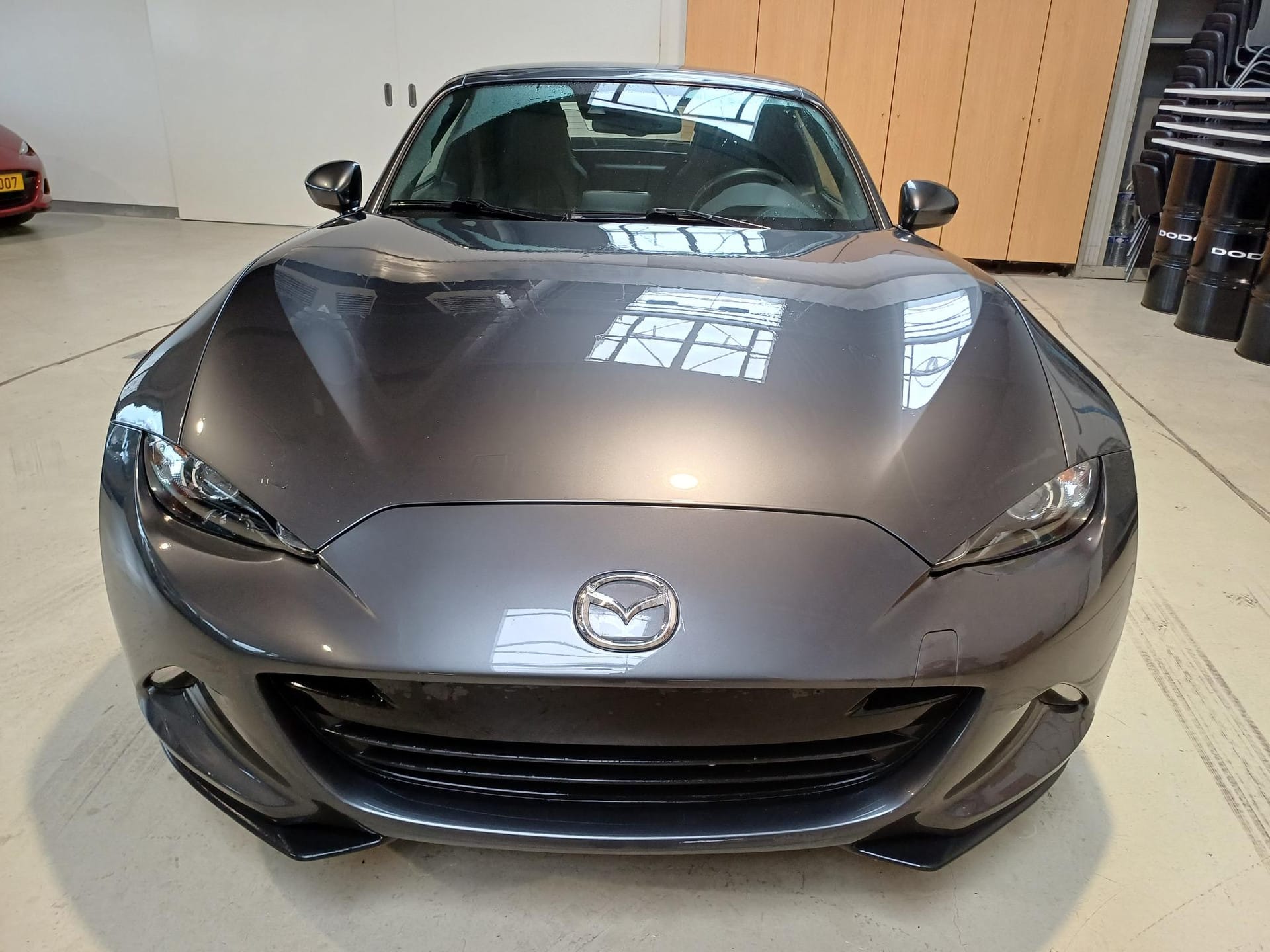 Mazda MX-5 2.0 Skyactiv-G 118kW Skycruise - Photo 2